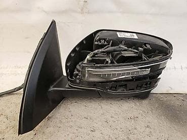 retrovizori za ladu nivu: RETROVIZOR ZA NISSAN QASHQAI ZA 2014. GOD. - 963024EH8B — 2