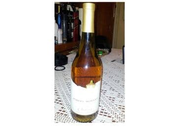 zakacke za ljuljaske: Robert Mondavi Robert Mondavi-Private selection Chardo-nnay Stono — 3