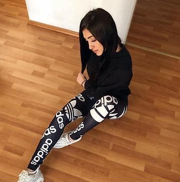 Men's Clothing: Helanke mokra likra Xs, s, m, l, xl Komad 1900 din Akcija 3 komada — 4