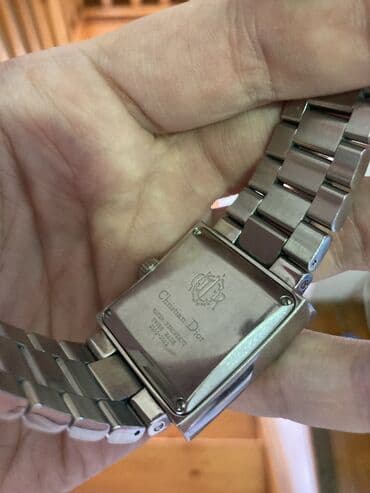 pametni satovi sa sim karticom: Classic watch, Dior, Unisex — 5