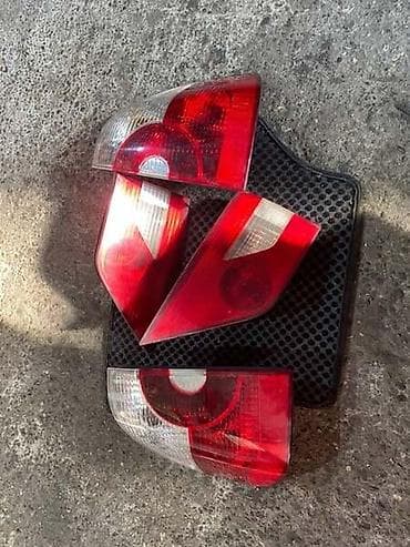 slike auta: LAMPE X3 ZA BMW X3 OD 2004. DO 2007. GOD. | — 3