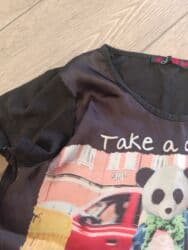 Donji veš: Majica s — 3