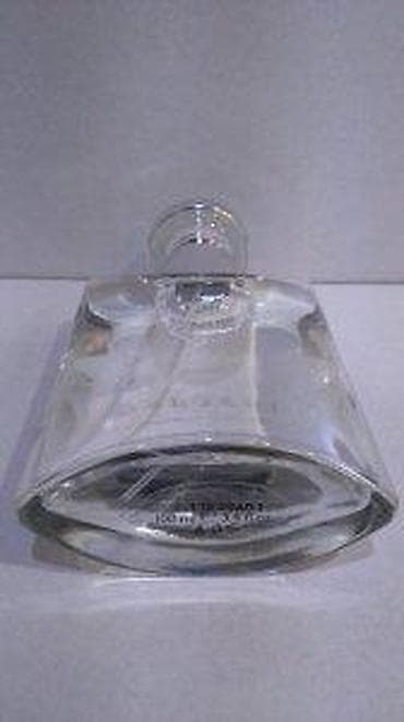 Lične stvari: BVLGARI POUR HOMME EDT100ML TSTR | Bvlgari Pour Homme edt100ml tstr — 5
