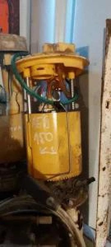 1.7 dizel: ALFA 159 PUMPA U REZERVOARU | Pumpa skinuta sa alfe 159 1.9 150ks — 1