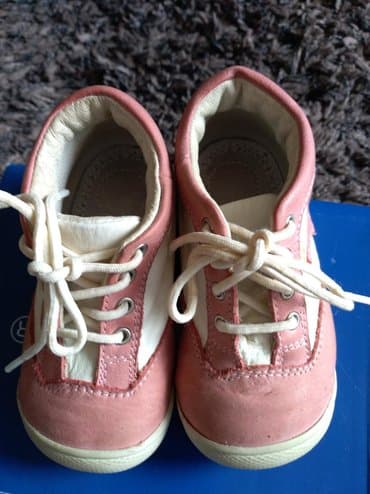 decije igracke bageri: Ankle boots, Size - 21 — 1