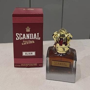 premium parfemi: Jean Paul Gaultier Scandal – parfemske vode - Scandal Intense (Eau de — 2