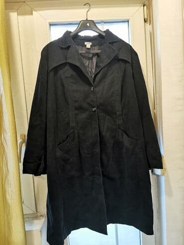 Kaputi: 9XL (EU 58), Jednobojni, Sa postavom