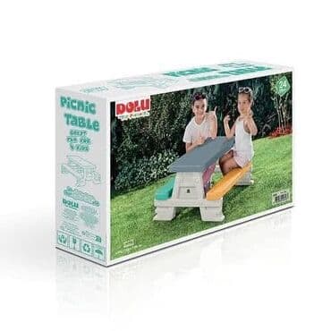 forma ideale komode za bebe: 🤗🆒🆕🆕 PIKNIK KLUPA 🆕🆕🆒🤗 🥳Za 4 osobe 🤩👫👭 ✅Dimenzije dečijeg stola sa — 2