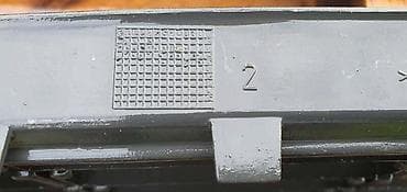 sijalice za traktor: REŠETKA BRANIKA ZA VOLKSWAGEN PASSAT B6 | Volkswagen Passat b6 — 4