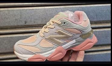 Patike za svakodnevno nošenje – chunky silueta sa mrežastim i brušenim