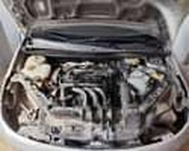 amortizer golf 7: FIJESTA 1.25 MOTOR ZA FORD FIESTA OD 2002. DO 2005. GOD. | FORD — 1
