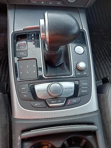 far citroen c3: AUDI A6 11-18GOD RUCICA MENJACA AUTOMATIK TOP STANJE | Audi a3 a4 a5 — 2
