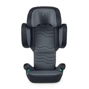 Autosedišta: Kinderkraft XPAND 2 i-Size auto sedište 100–150 cm, Graphite Black — 3