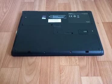 Gateway: Intel Core i5, 8 GB OZU, 13.3 " — 9