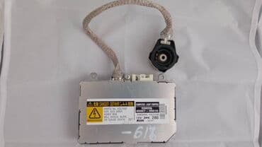 Vozila: Xenon ballast Toyota 810 KDLT002 338 XENON BALAST (ORIGINALNA ZAMENA) — 1