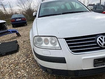 PASSAT B5.5 1.9 TDI CH DELOVI ZA VOLKSWAGEN PASSAT B5.5 | Passat