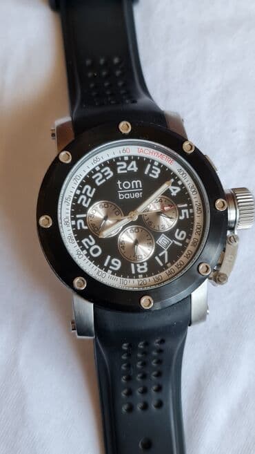 Ženska obuća: Muski sat nov — 12