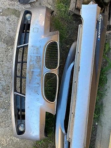 bmw e39: BRANIK E60/61 ZA BMW SERIJA 5 OD 2003. DO 2007. GOD. | Garancija na — 5