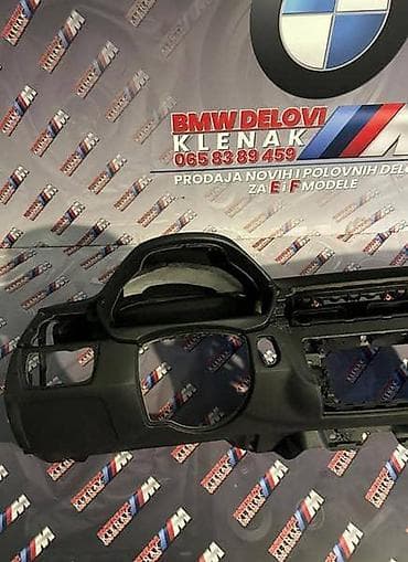 prodaja automobila polovni: TABLA F30/31 ZA BMW SERIJA 3 OD 2011. DO 2017. GOD. | Tabla Bmw — 4