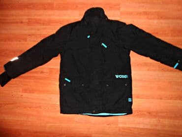 Ski jakna Woxa vel.12