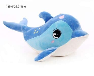 igračke od kartona: Plisane igracke, Dimenzije na svakoj slici. Izradjene od kvalitetnog — 4