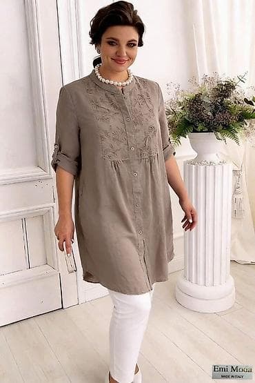 Kape i aksesoari: 03. L. Košulja 2.500 dinara — 1