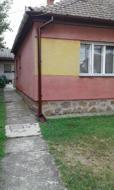 Kuće za izdavanje: 42 kv. m, 2 sobe — 1