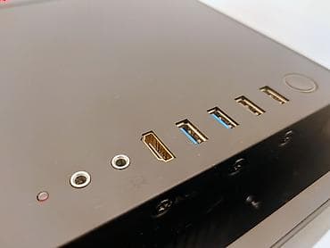 iphone 11 mini polovan: Gejmer/ Intel i5 8400/16GB DDR4/SSD M2/ GTX 1070 Ti 8GB Prodajem moj — 2