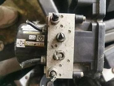 bt holding: ABS PUMPA. GOLF 6. 08-12. 1K0907379BE | ABS pumpa — 3