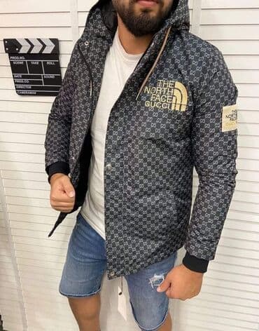 reserved muske zimske jakne: S - 2xl
6.800 — 8