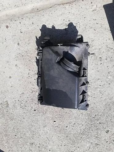 nnes auto kovin: KUCISTE FILTERA VAZDUHA ZA OPEL VECTRA C | PPOLOVNI DELOVI DELOVI — 1