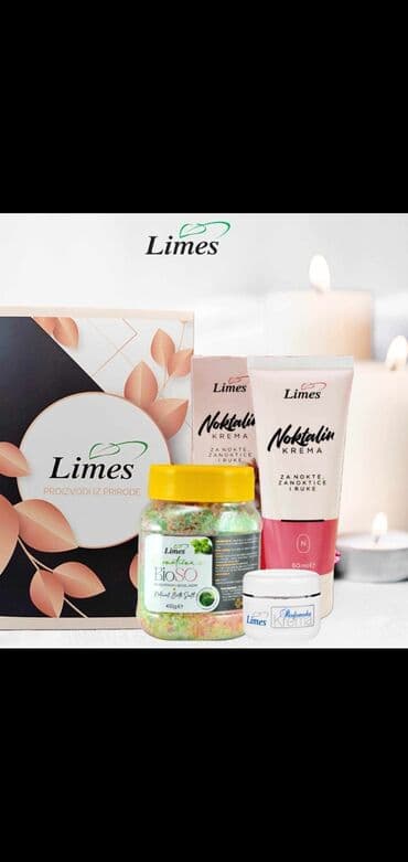 kargo pantalone h m: Skin care — 2