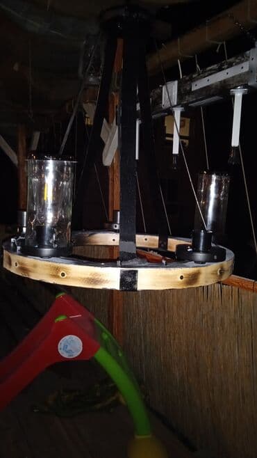 blutut luster: Luster, Novo — 9