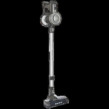 Ostali kućni aparati: Usisivač poseduje provodnu cev i motorizovanu četku sa LED — 1