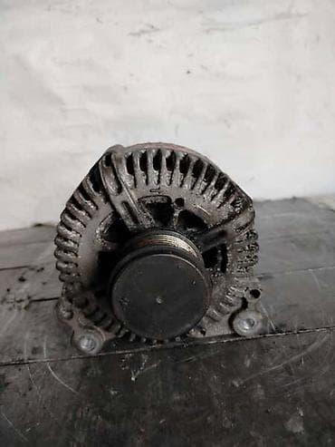 Alternatori: ALTERNATOR ZA VOLKSWAGEN PASSAT B6 OD 2005. DO 2010. GOD. | — 4