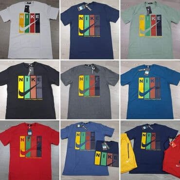 majice na jedno rame: Cena 1900 dinara 
Veličine M L XL XXL 3XL 
PAMUK — 1