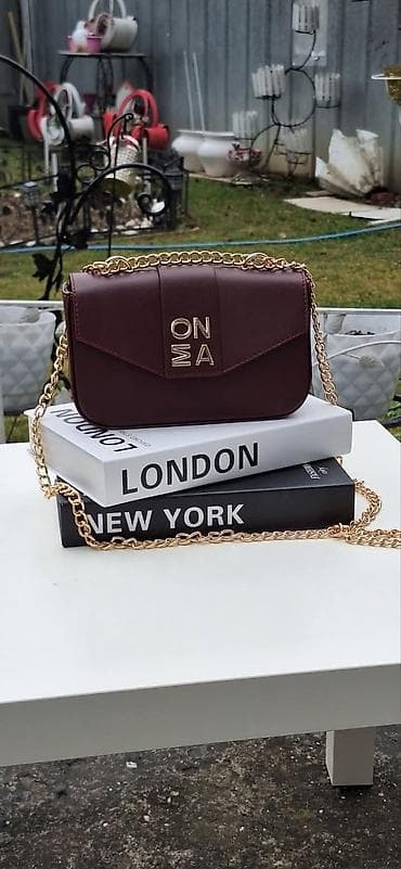 mona bordo torbica: 02. Novi model MONA TORBE✨ Cena 4100 Dinara✅✅ — 3