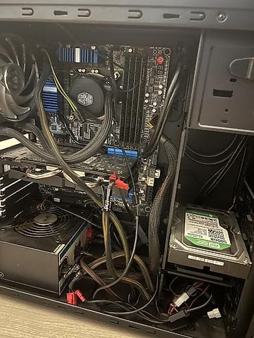 laptop sto: I7 3.50Ghz 32gb DDR3 Kompjuter - Racunar Odlican Kompjuter spreman za — 3