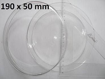 Glucometers: Petri šolje za borere — 6