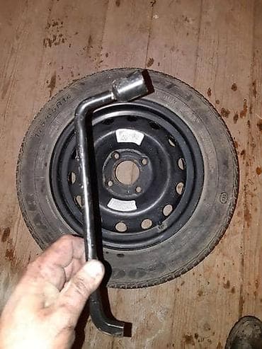 fabricka multimedija za passat b6: REZERVNI TOČAK ZA PEUGEOT 206 | Rezervni točak 14 za peugeot 206 sa — 3