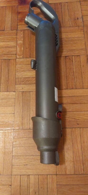 Cooling: Dayson akcija — 2