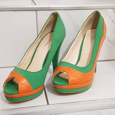puma cipele za zimu: Salonke, 39 — 1