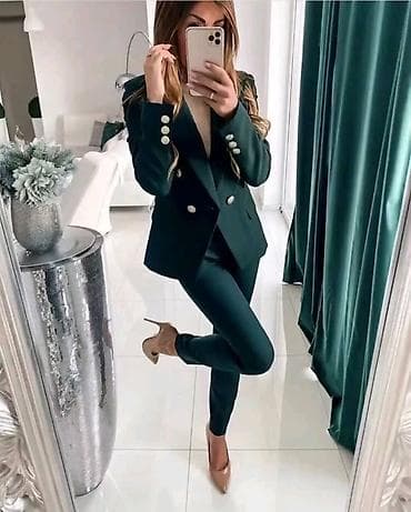 Women's Clothing: Komplet 2900 din⚡ — 4