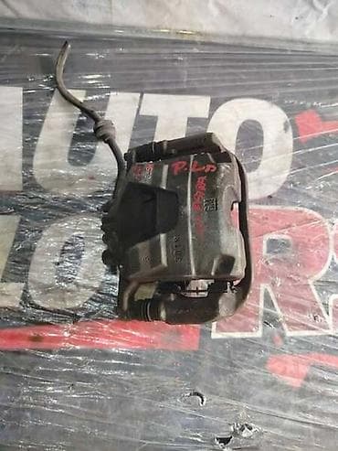 Brake System: KOCIONA KLESTA PREDNJA LEVA ZA OPEL ASTRA J OD 2009. DO 2015. GOD. | — 1