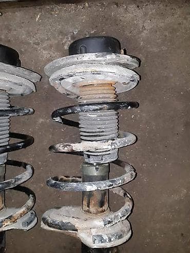 PREDNJI AMORTIZER SA OPRUGOM ZA PEUGEOT 206 | Prednji amortizeri sa na lalafo.rs PREDNJI AMORTIZER SA OPRUGOM ZA PEUGEOT 206 | Prednji amortizeri sa