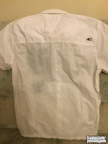 Sportswear: Original ONeil kosulja M 100% cotton Ramena 45cm duzina 77cm — 2