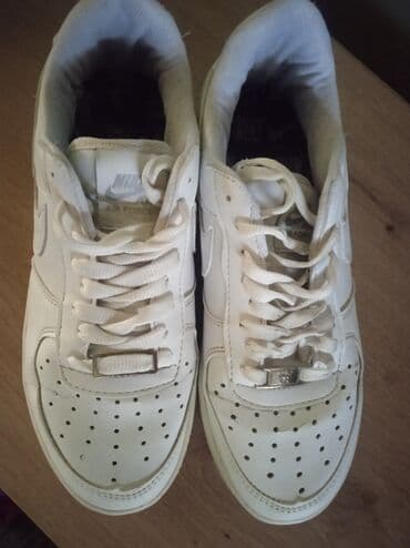 zenska nike trenerka: Patike, Nike, veličina - 38 — 1
