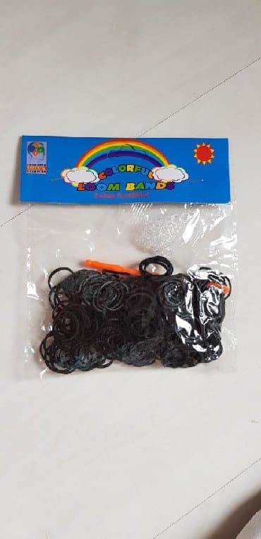 Set za pravljenje narukvica