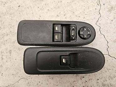 PREKIDACI ZA PEUGEOT 308 ZA 2008. GOD. - 96565186XT — 1