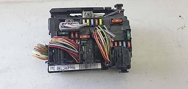 boce za plin za auto: BSM-00 R07 ZA CITROEN C3 OD 2002. DO 2010. GOD. | BSM-00 R07 — 1